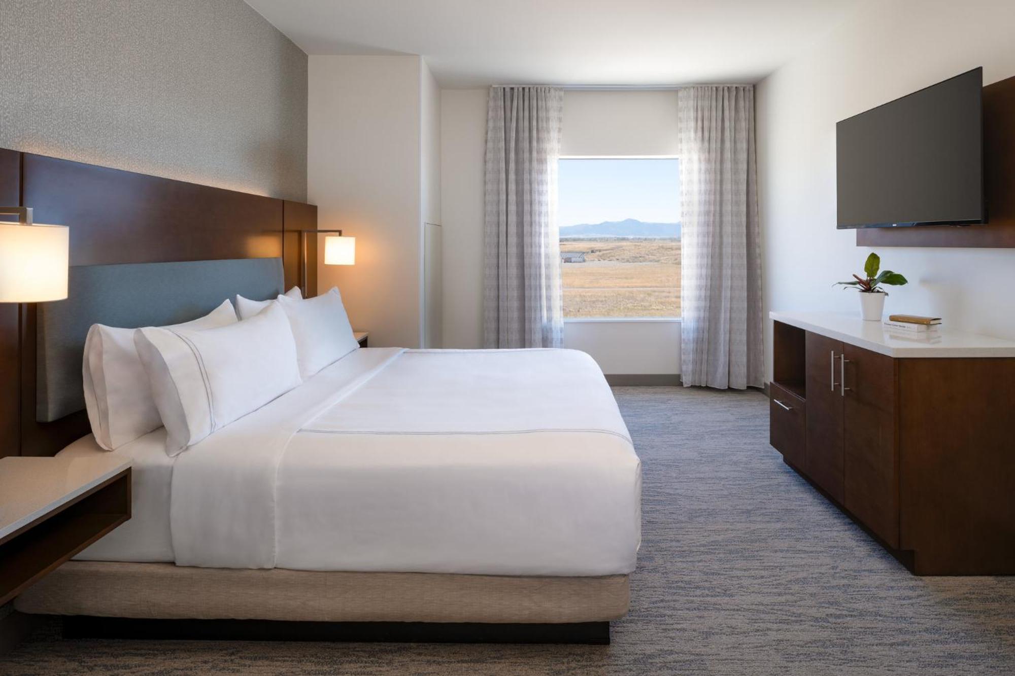 Even Hotel Bozeman Yellowstone Intl Arpt By Ihg Белград Екстер'єр фото