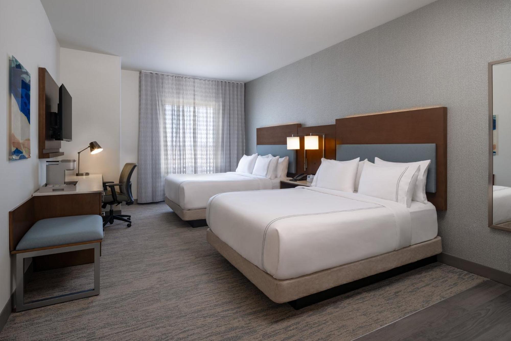 Even Hotel Bozeman Yellowstone Intl Arpt By Ihg Белград Екстер'єр фото