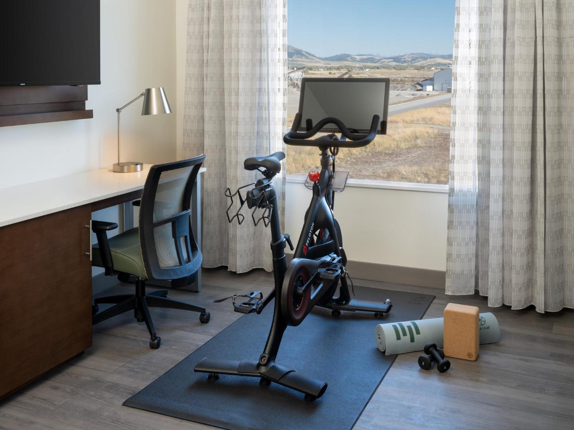 Even Hotel Bozeman Yellowstone Intl Arpt By Ihg Белград Екстер'єр фото