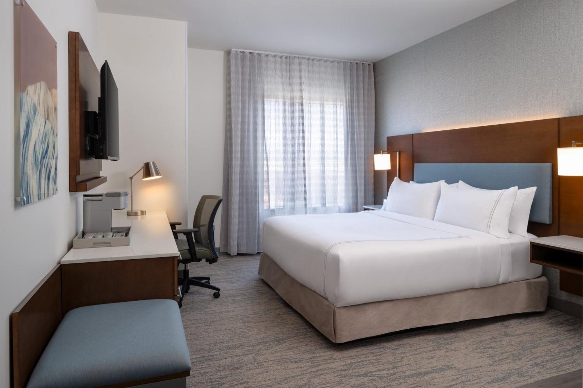 Even Hotel Bozeman Yellowstone Intl Arpt By Ihg Белград Екстер'єр фото